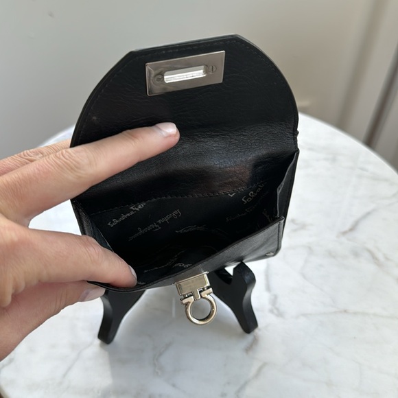 Salvatore Ferragamo Wallet - Picture 5 of 5